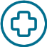 Hospitals, clíniques, CAPs i residències geriàtriques